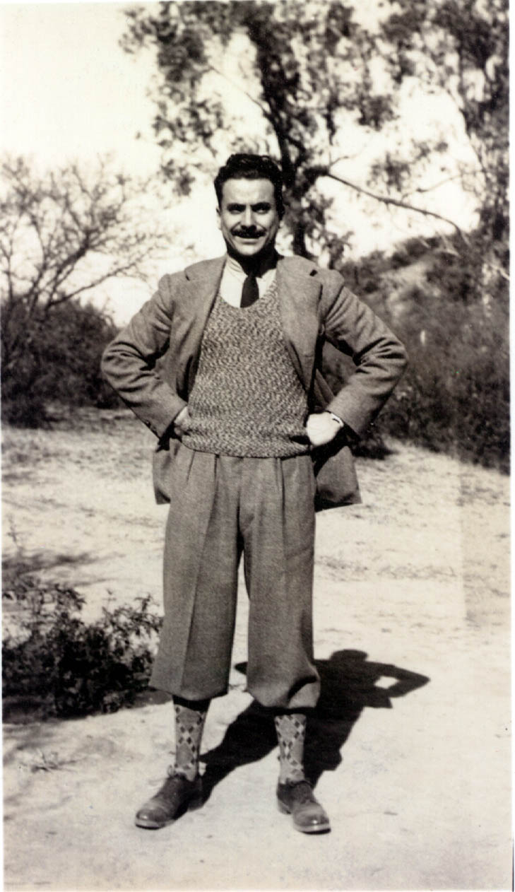 gareh's in india131