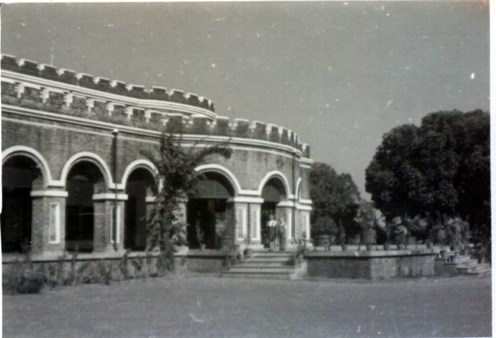 gareh's in india142