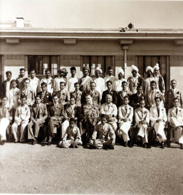 gareh's in india159