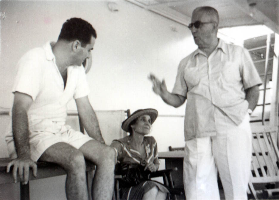 gareh's in india165