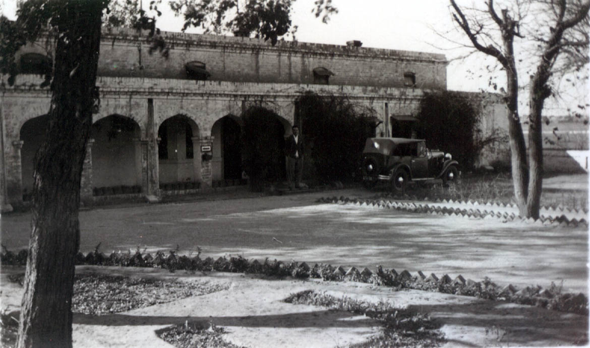 gareh's in india173