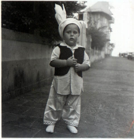 gareh's in india3