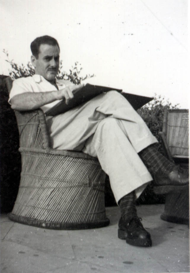 gareh's in india31