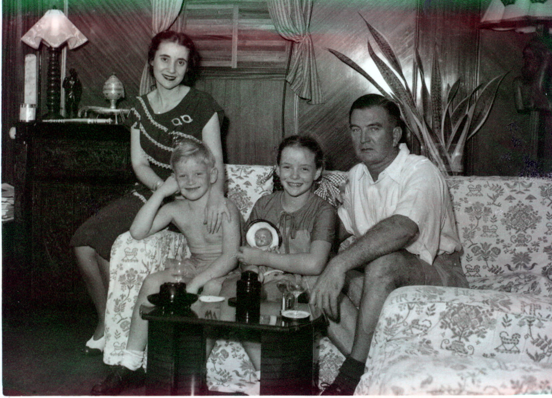 gareh's in india54