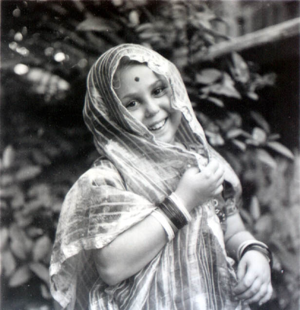 gareh's in india76