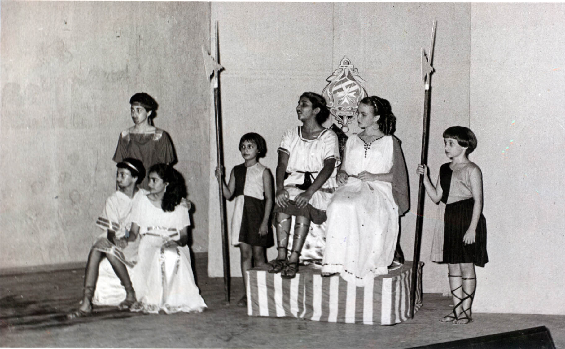 gareh's in india80