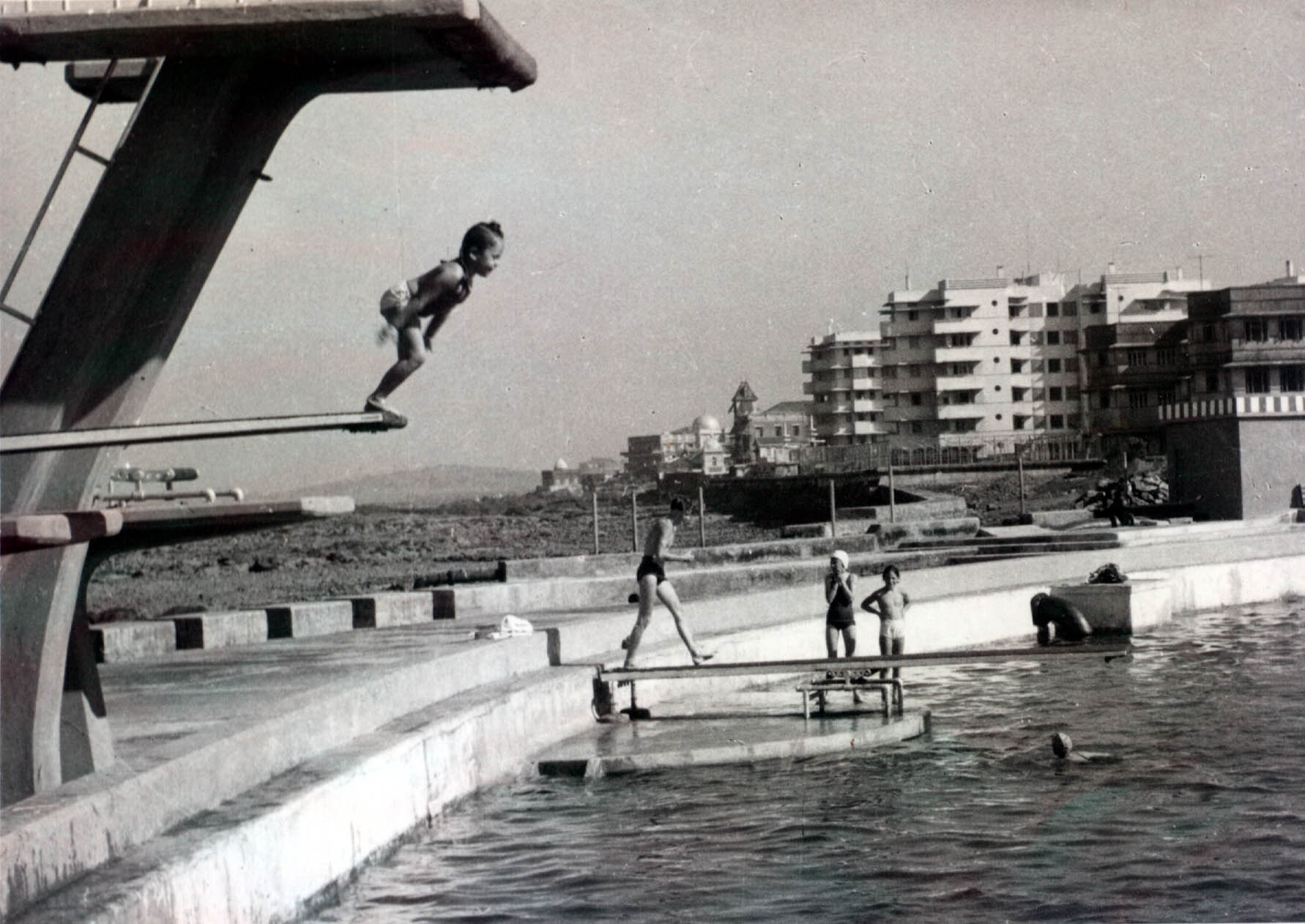 gareh's in india81