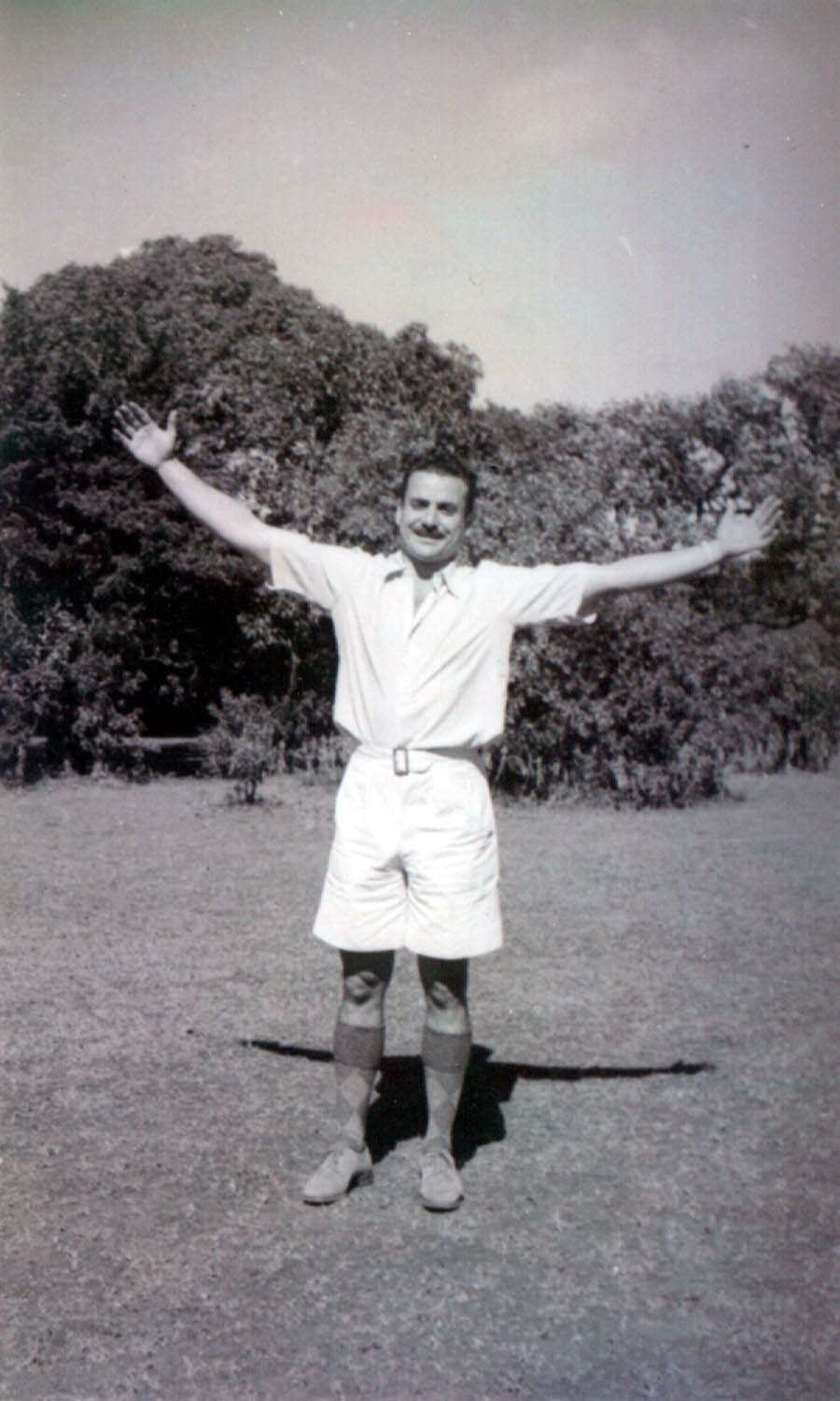 gareh's in india84